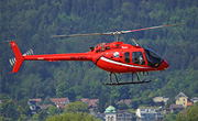 Mountain Flyers 80 Ltd. - Photo und Copyright by Bruno Siegfried