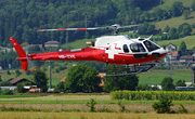 Swiss Helicopter AG - Photo und Copyright by Bruno Siegfried