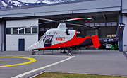 Rotex Helicopter AG - Photo und Copyright by Bruno Siegfried