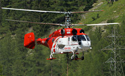 Heliswiss International AG - Photo und Copyright by Bruno Siegfried