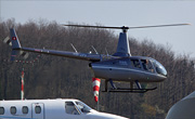 Swift Copters SA - Photo und Copyright by Bruno Siegfried