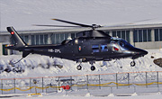 Swiss Helicopter AG - Photo und Copyright by Bruno Siegfried