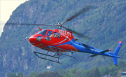 Heli TV SA - Photo und Copyright by Bruno Siegfried