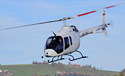 Heli CC - Photo und Copyright by Bruno Siegfried