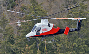 Rotex Helicopter AG - Photo und Copyright by Bruno Siegfried