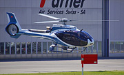 Heli Alps SA - Photo und Copyright by Bruno Siegfried