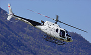  Airbus Helicopter H125 (AS350B3e) 