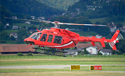 Mountain Flyers 80 Ltd. - Photo und Copyright by Nick Dpp