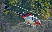 Heli Linth AG - Photo und Copyright by Nick Dpp