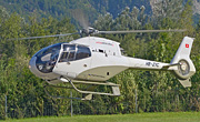 Swiss Helicopter AG - Photo und Copyright by Nick Dpp