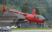 Helialpin AG - Photo und Copyright by Bruno Siegfried