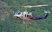 Heli TV SA - Photo und Copyright by Nick Dpp