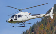 Swiss Helicopter AG - Photo und Copyright by Bruno Siegfried