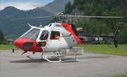 Heli Linth AG - Photo und Copyright by Nick Dpp