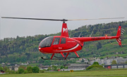 Mountain Flyers 80 Ltd. - Photo und Copyright by Bruno Siegfried