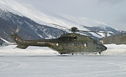 Swiss Air Force - Photo und Copyright by  HeliWeb