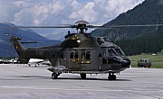 Swiss Air Force - Photo und Copyright by  HeliWeb