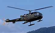 Swiss Air Force - Photo und Copyright by  HeliWeb