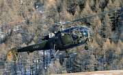 Swiss Air Force - Photo und Copyright by  HeliWeb