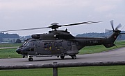 Swiss Air Force - Photo und Copyright by  HeliWeb