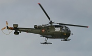 Swiss Air Force - Photo und Copyright by  HeliWeb