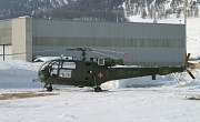 Swiss Air Force - Photo und Copyright by  HeliWeb