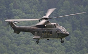 Swiss Air Force - Photo und Copyright by  HeliWeb