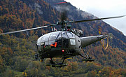 Swiss Air Force - Photo und Copyright by Armin Ackermann