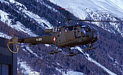 Swiss Air Force - Photo und Copyright by Anton Heumann