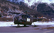 Swiss Air Force - Photo und Copyright by Anton Heumann