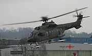 Swiss Air Force - Photo und Copyright by  HeliWeb