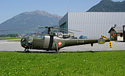 Swiss Air Force - Photo und Copyright by Thomas Schmid