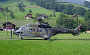 Swiss Air Force - Photo und Copyright by Thomas Schmid