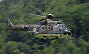 Swiss Air Force - Photo und Copyright by  HeliWeb