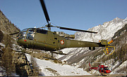 Swiss Air Force - Photo und Copyright by Raphael Erbetta