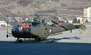 Swiss Air Force - Photo und Copyright by Nick Dpp