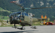 Swiss Air Force - Photo und Copyright by Nick Dpp