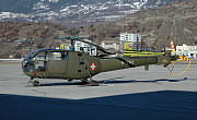 Swiss Air Force - Photo und Copyright by Nick Dpp