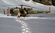 Swiss Air Force - Photo und Copyright by Armin Ackermann