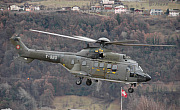 Swiss Air Force - Photo und Copyright by Nick Dpp