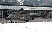 Swiss Air Force - Photo und Copyright by Nick Dpp