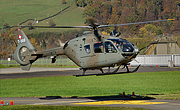 Swiss Air Force - Photo und Copyright by Bruno Siegfried