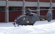 Swiss Air Force - Photo und Copyright by Armin Ackermann