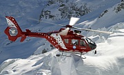 Air Zermatt AG - Photo und Copyright by  HeliWeb