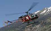 Air Zermatt AG - Photo und Copyright by  HeliWeb