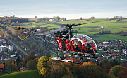 Helikopter Service Triet AG - Photo und Copyright by Tino Dietsche