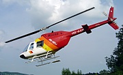 BB Heli AG - Photo und Copyright by Peter Stalder