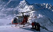 Air Zermatt AG - Photo und Copyright by Roland Brunner