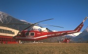 Air Zermatt AG - Photo und Copyright by Roland Brunner