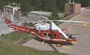 Air Zermatt AG - Photo und Copyright by  HeliWeb